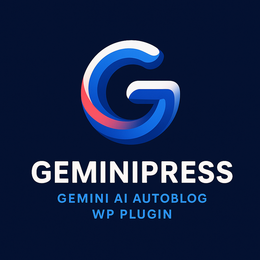 GeminiPress 2 Tahun